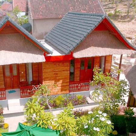 Agasta Villa Toyapakeh Luaran gambar