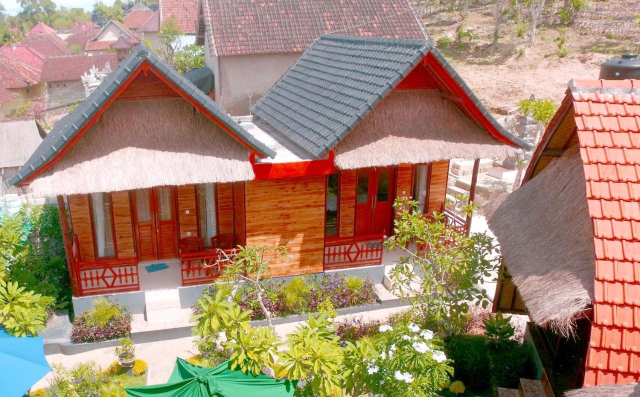 Agasta Villa Toyapakeh Luaran gambar